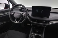 Skoda Elroq vaihtoauto