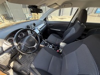 Suzuki Vitara vaihtoauto