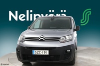 Citroën Berlingo Van vaihtoauto
