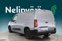 Citroën Berlingo Van vaihtoauto