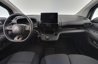 Citroën Berlingo Van vaihtoauto