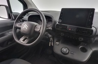 Citroën Berlingo Van vaihtoauto