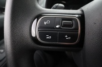 Citroën Berlingo Van vaihtoauto