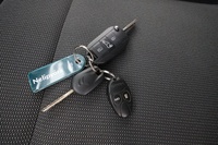 Citroën Berlingo Van vaihtoauto