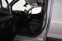 Citroën Berlingo Van vaihtoauto