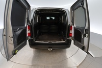 Citroën Berlingo Van vaihtoauto