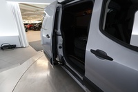 Citroën Berlingo Van vaihtoauto