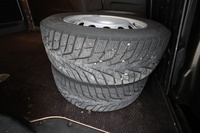 Citroën Berlingo Van vaihtoauto