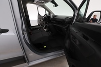 Citroën Berlingo Van vaihtoauto