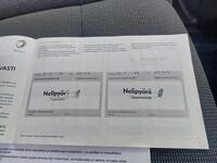 Citroën Berlingo Van vaihtoauto