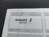 Citroën Berlingo Van vaihtoauto