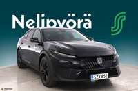 Peugeot 408 vaihtoauto