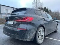 BMW 118 vaihtoauto