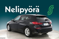 BMW 118 vaihtoauto