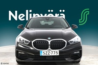 BMW 118 vaihtoauto