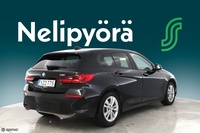 BMW 118 vaihtoauto