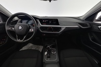 BMW 118 vaihtoauto