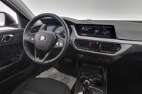 BMW 118 vaihtoauto