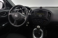 Nissan Juke vaihtoauto