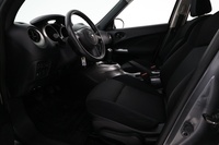 Nissan Juke vaihtoauto