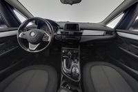 BMW 218 vaihtoauto