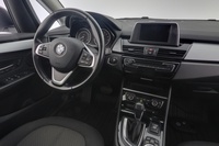BMW 218 vaihtoauto