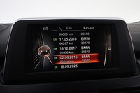 BMW 218 vaihtoauto