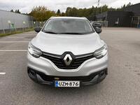 Renault Kadjar vaihtoauto