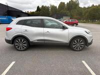 Renault Kadjar vaihtoauto