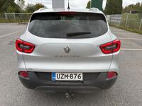 Renault Kadjar vaihtoauto