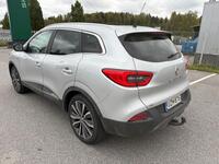 Renault Kadjar vaihtoauto
