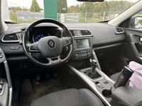 Renault Kadjar vaihtoauto