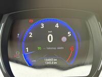 Renault Kadjar vaihtoauto