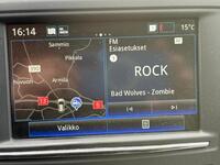 Renault Kadjar vaihtoauto