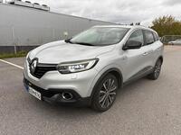 Renault Kadjar vaihtoauto