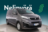 Peugeot Expert vaihtoauto