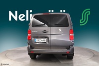 Peugeot Expert vaihtoauto
