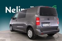 Peugeot Expert vaihtoauto
