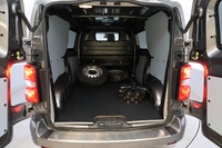 Peugeot Expert vaihtoauto