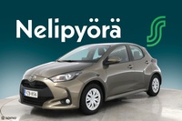 Mazda 2 vaihtoauto