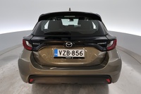 Mazda 2 vaihtoauto