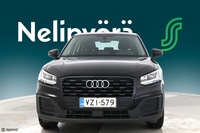 Audi Q2 vaihtoauto