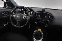 Nissan Juke vaihtoauto