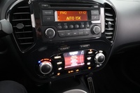 Nissan Juke vaihtoauto