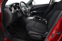 Nissan Juke vaihtoauto