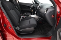 Nissan Juke vaihtoauto