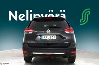 Nissan X-Trail vaihtoauto