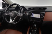 Nissan X-Trail vaihtoauto