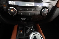 Nissan X-Trail vaihtoauto