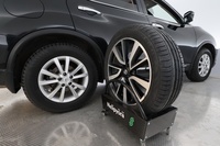 Nissan X-Trail vaihtoauto